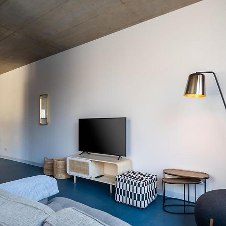 Limehome Erfurt Maximilian Welsch Str Eksteriør bilde