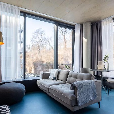 Limehome Erfurt Maximilian Welsch Str Eksteriør bilde