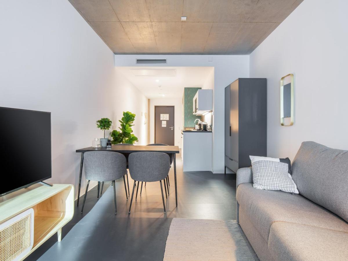 Limehome Erfurt Maximilian Welsch Str Eksteriør bilde