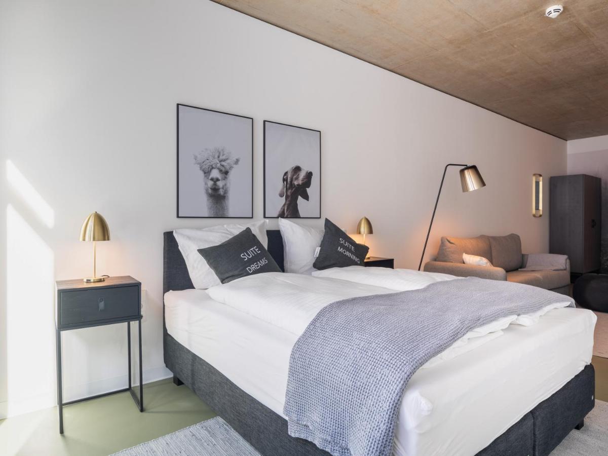 Limehome Erfurt Maximilian Welsch Str Eksteriør bilde