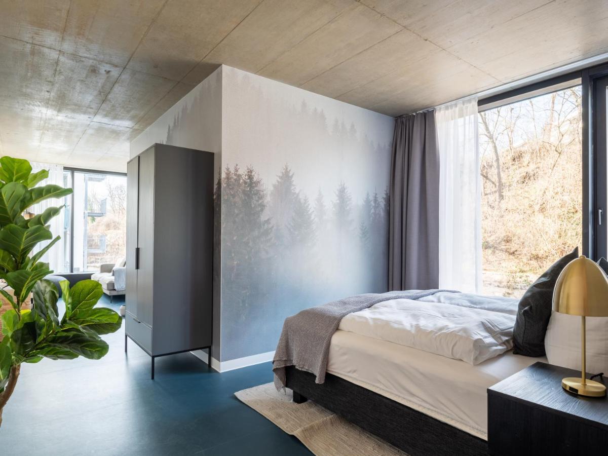 Limehome Erfurt Maximilian Welsch Str Eksteriør bilde