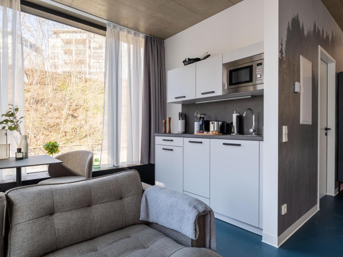 Limehome Erfurt Maximilian Welsch Str Eksteriør bilde